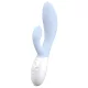 LELO Ina 3 - Akku, wasserdichter Vibrator (Blau)