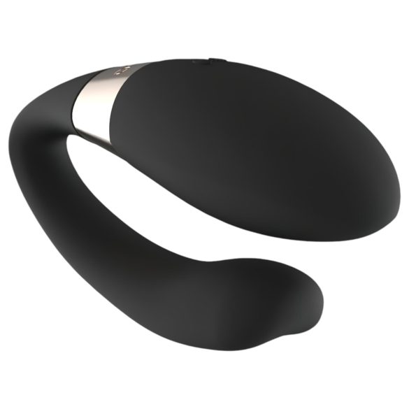 LELO Tiani Harmony - Akku-Paarvibrator, smart (schwarz)