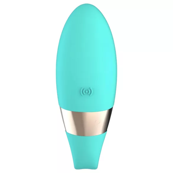 LELO Tiani Harmony - Akku, intelligenter Paarvibrator (türkis)