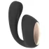 LELO Ida Wave - smarter, wiederaufladbarer Rotations-Vibrator (schwarz)