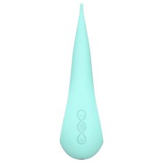 LELO Dot - wiederaufladbarer Klitoris Vibrator (türkis)