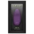 LELO Lily 3 - Akku, wasserdichter Klitoris-Vibrator (dunkellila)