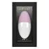 LELO Siri 3 - Stimmeraktivierter Klitorisstimulator (Pink)