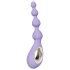 LELO Soraya Beads - akku, wasserdichter Analvibrator (lila)