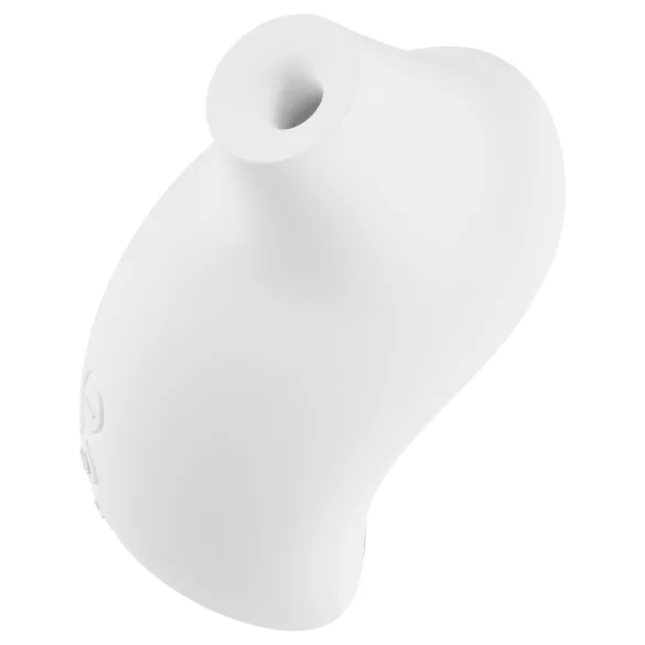 LELO Sona 3 - Schallwellenvibrator für Klitoris (Weiß)
