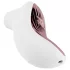 LELO Sona 3 - Schallwellenvibrator für Klitoris (Weiß)