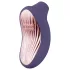 LELO Sona 3 - Schallwellenvibrator für Klitoris (lila)