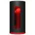 LELO F1s V3 - Interaktiver Masturbator (Rot)