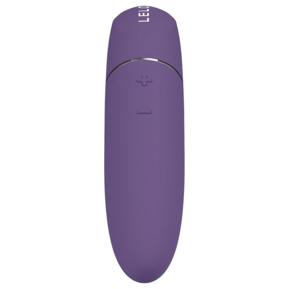 LELO Mia 3 - Reisender Lippenstift-Vibrator (Lila)