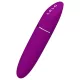 LELO Mia 3 - Reise-Lippenstift-Vibrator (rosa)