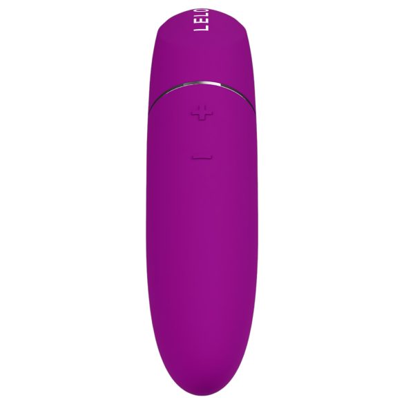 LELO Mia 3 - Reise-Lippenstift-Vibrator (rosa)