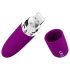 LELO Mia 3 - Reise-Lippenstift-Vibrator (rosa)