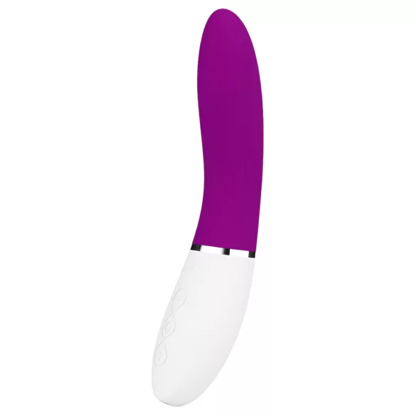 LELO Liv 3 - G-Punkt Vibrator (rosa)