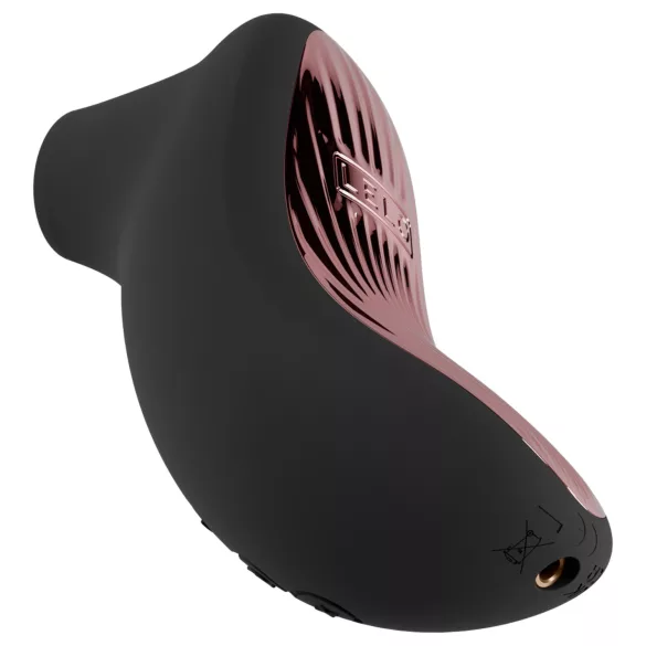 LELO Sona 3 Cruise - Schallwellen-Klitorisstimulator (Schwarz)