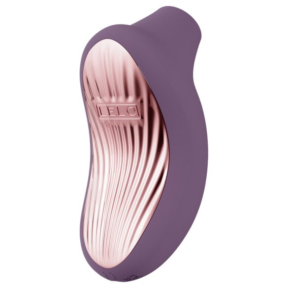 LELO Sona 3 Cruise - Schallwellenvibrator für den Kitzler (Lila)