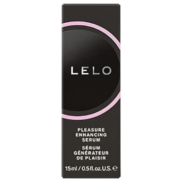 Lelo Pleasure Enhancing - Luststeigernde Serum für Frauen (15 ml)