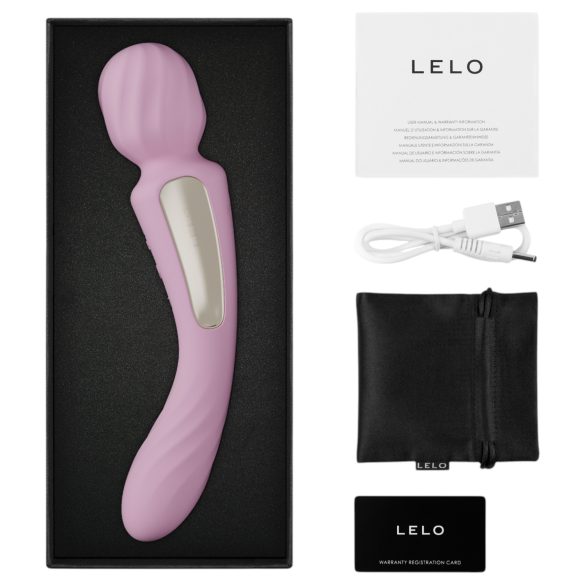 Lelo Switch - Massage-Vibrator (Rosa)