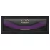 LELO Boomerang - doppelseitiger Vibrator (lila)