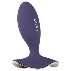 LELO Surfer - intelligenter vibrierender Analplug (lila)