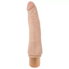Dr. Skin Vibe No.7. - naturgetreuer Vibrator