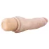 Dr. Skin Vibe No.7. - naturgetreuer Vibrator