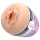 Crushious Ezy Egg The Skilled - Masturbator-Ei (hautfarben)