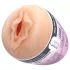 Crushious Ezy Egg The Skilled - Masturbator-Ei (hautfarben)