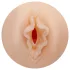 Crushious Ezy Egg The Skilled - Masturbator-Ei (hautfarben)