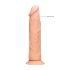 RealRock Dong 7 - naturgetreues Dildo (17 cm)