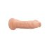 RealRock Dong 7 - naturgetreues Dildo (17 cm)