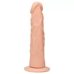 RealRock Dong 8 - naturrealistischer Dildo (20cm)