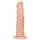 RealRock Dong 8 - naturrealistischer Dildo (20cm)