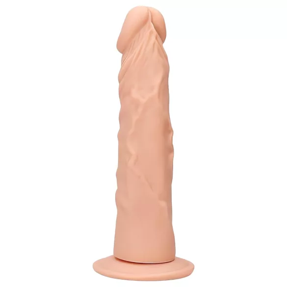 RealRock Dong 8 - naturrealistischer Dildo (20cm)