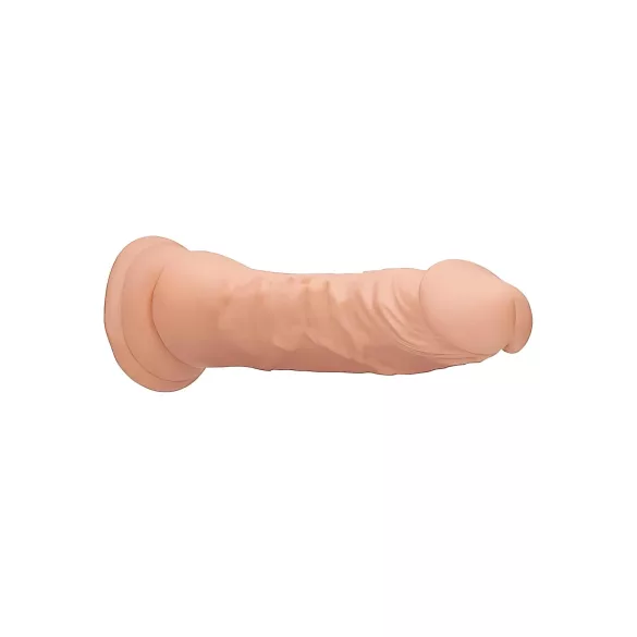RealRock Dong 8 - naturrealistischer Dildo (20cm)