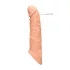 RealRock Penishülle 21cm - Hautfarbe