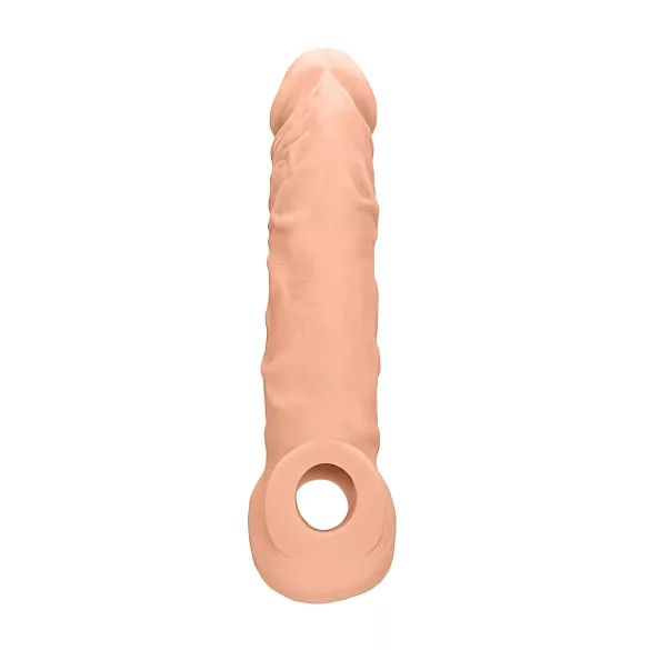 RealRock Penishülle 21cm - Hautfarbe