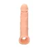 RealRock Penishülle 21cm - Hautfarbe