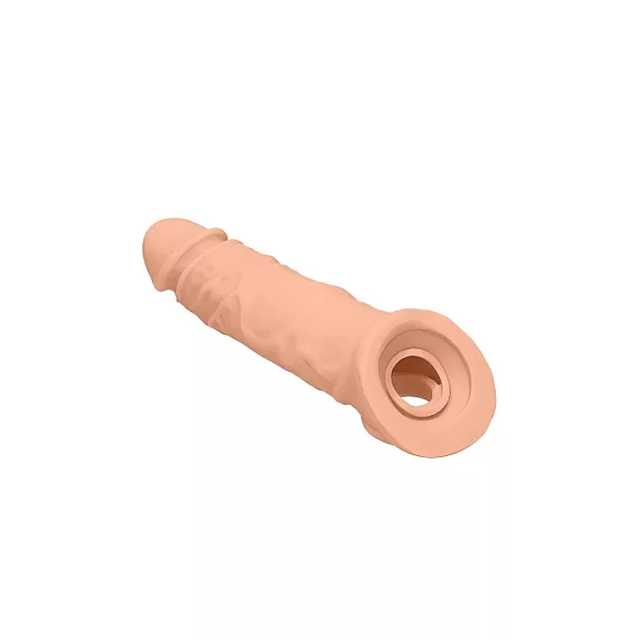 RealRock Penishülle 21cm - Hautfarbe