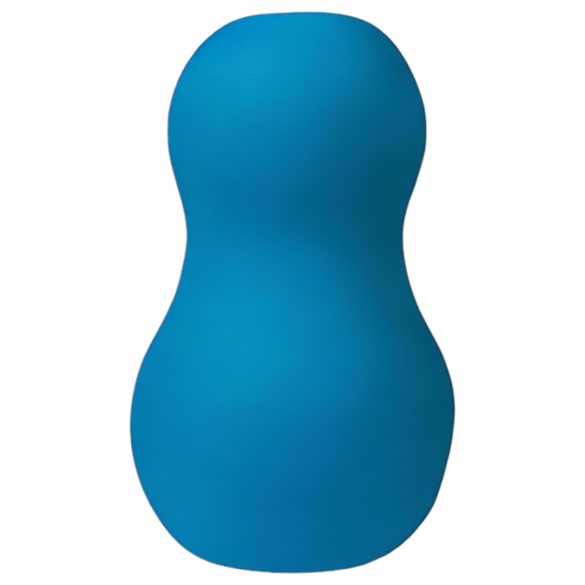 Doc Johnson Stroker - Männer-Masturbator (blau)