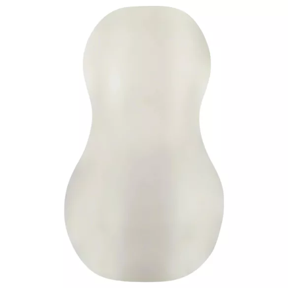 Doc Johnson Stroker - Männer-Masturbator (weiß)