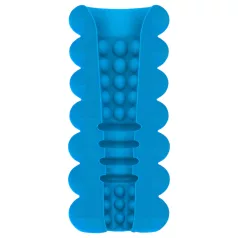 Doc Johnson Thrill - Masturbator für Männer (blau)
