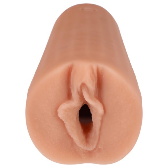 Doc Johnson Mia Malkova - realistische Ultraskyn-Vagina (Natur)