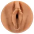 Doc Johnson Main Squeeze Cory Chase - lebensechter Masturbator in Vaginenform (hautfarben)