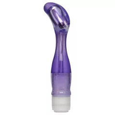   Doc Johnson - Lucid Dream 14 - extra starker G-Punkt-Vibrator (lila)