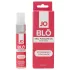 System JO BLO - aromatisiertes Oralgél, Erdbeer-Limonade (30 ml)