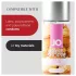 System JO Bake Shoppe - aromatisiertes Gleitgel, Zuckerguss-Muffin (60 ml)
