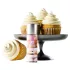 System JO Bake Shoppe - aromatisiertes Gleitgel, Zuckerguss-Muffin (60 ml)
