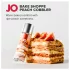 System JO Bake Shoppe - aromatisiertes Gleitgel, Pfirsichkuchen (60 ml)