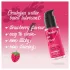 Crushious - Gleitgel auf Wasserbasis, Erdbeere (50 ml)