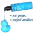 Crushious - Gleitgel auf Wasserbasis (250 ml)